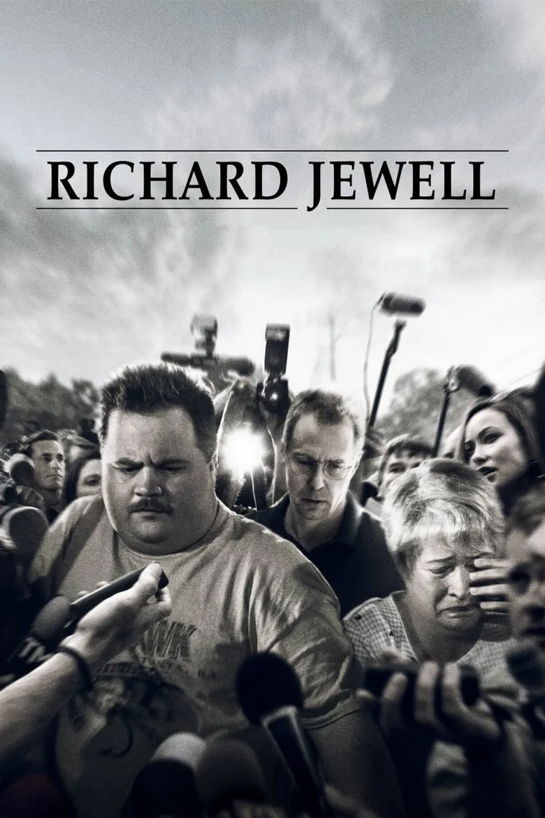 Richard Jewell İndir - görsel 12
