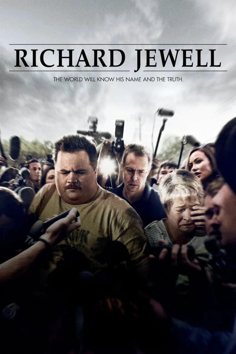 Richard Jewell İndir - görsel 13
