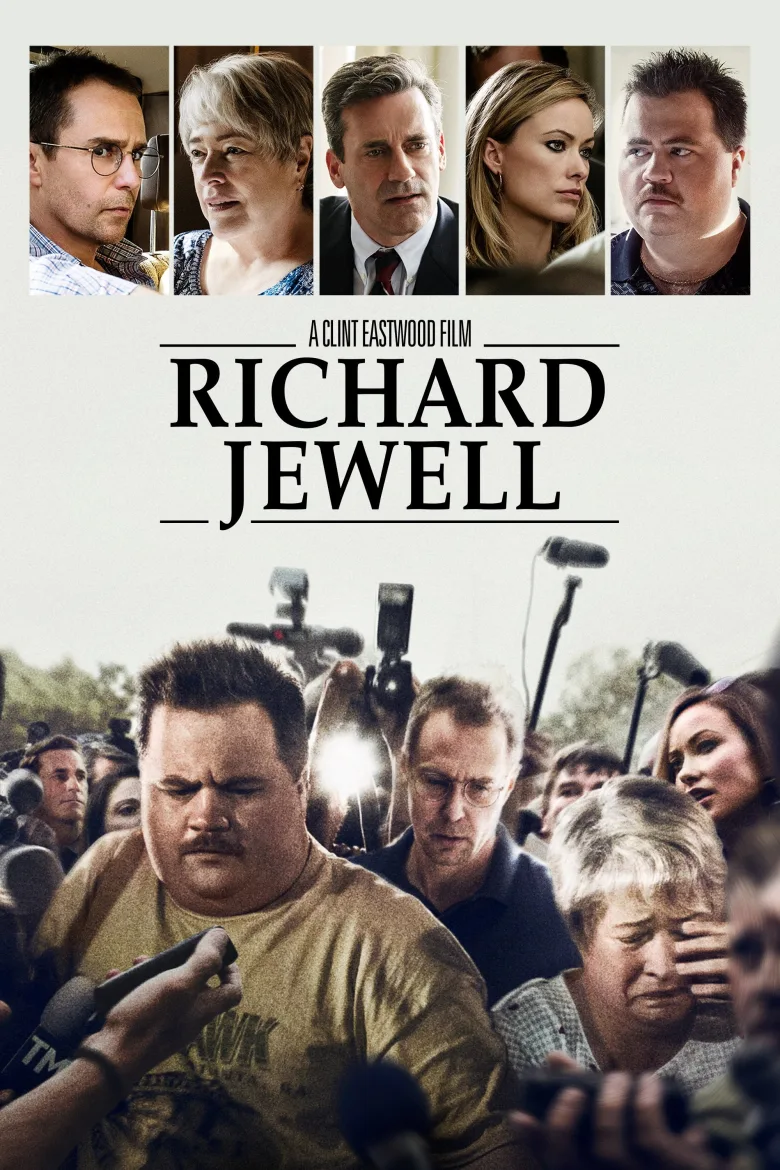 Richard Jewell İndir - görsel 15