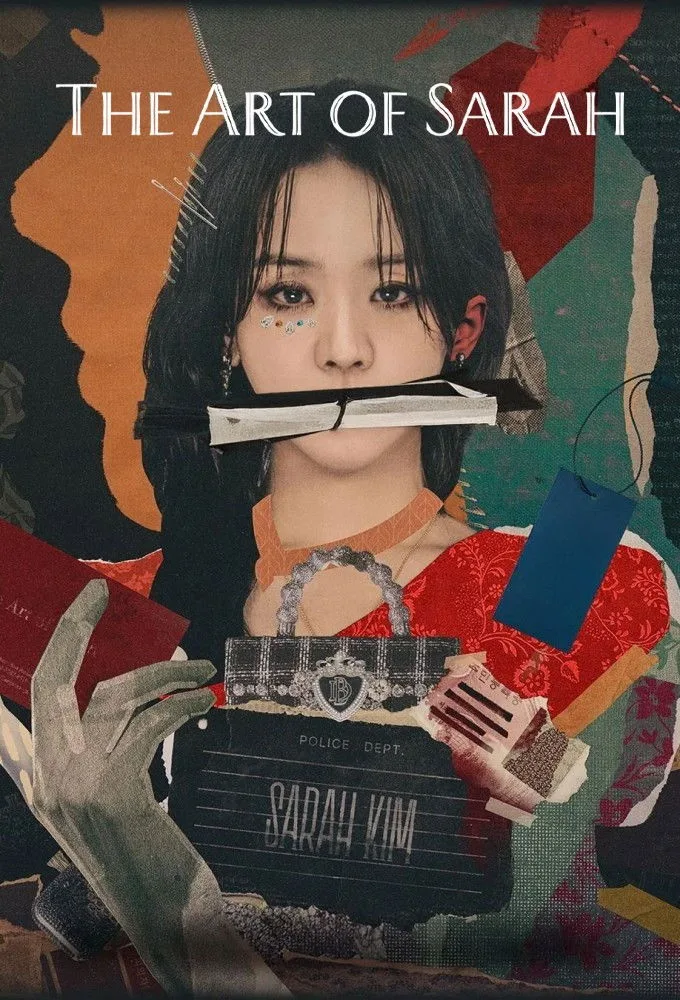 The Art of Sarah 1080p İndir - görsel 11