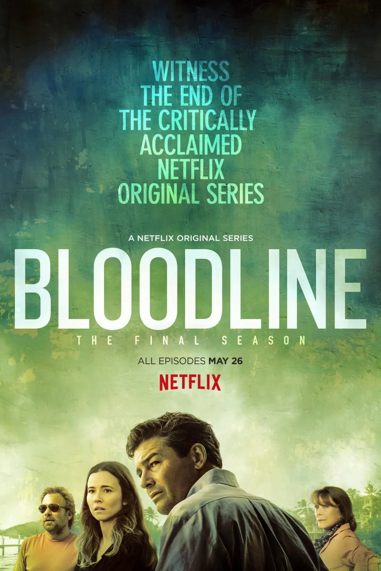 Bloodline 1080p İndir - görsel 13