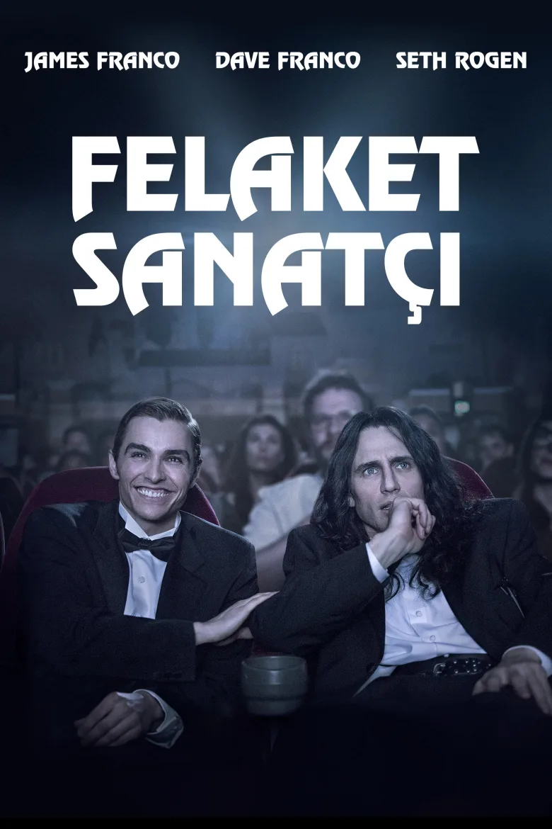 Felaket Sanatçı İndir - görsel 11