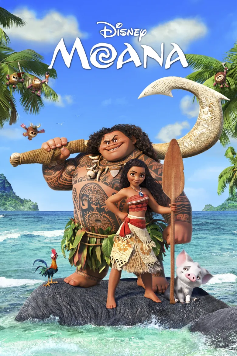 Moana İndir - görsel 11