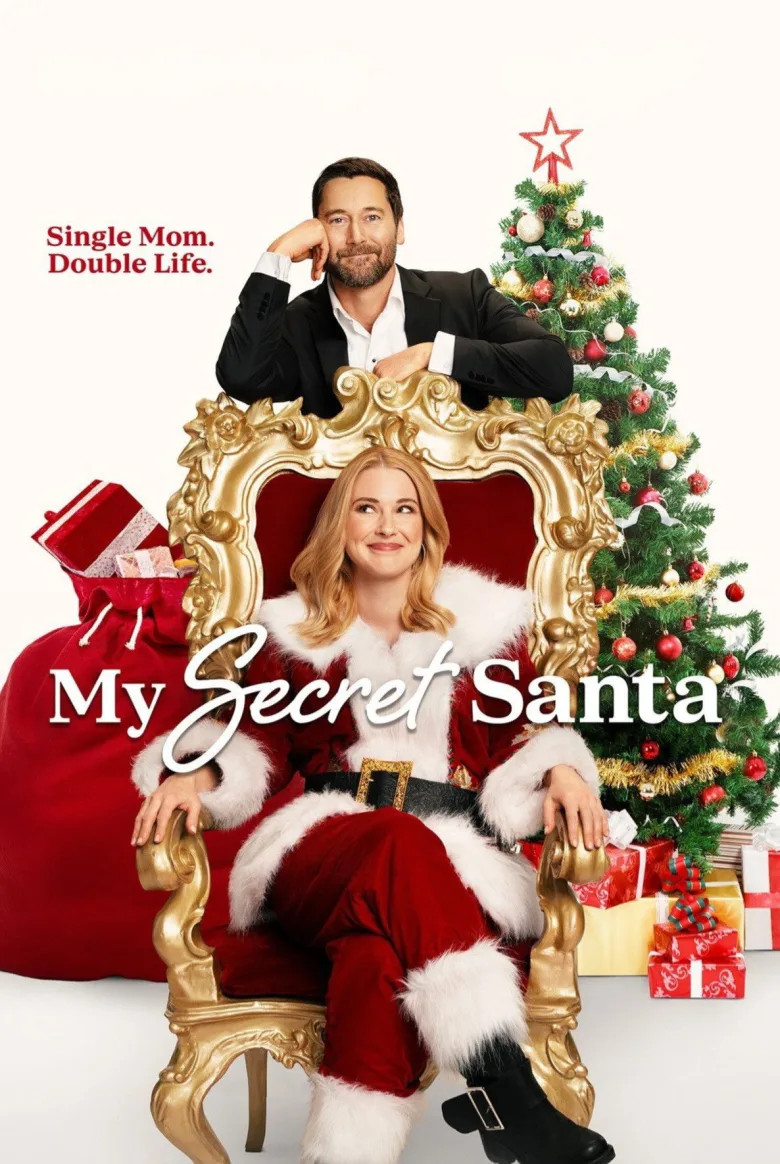 My Secret Santa İndir - görsel 14