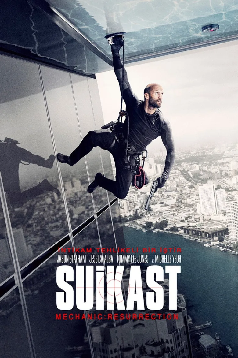 Suikast İndir - görsel 11