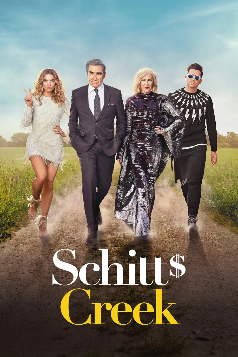 Schitt's Creek 1080p İndir - görsel 13