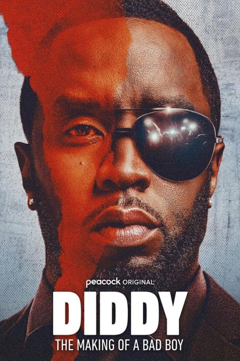 Diddy: The Making of a Bad Boy İndir - görsel 5