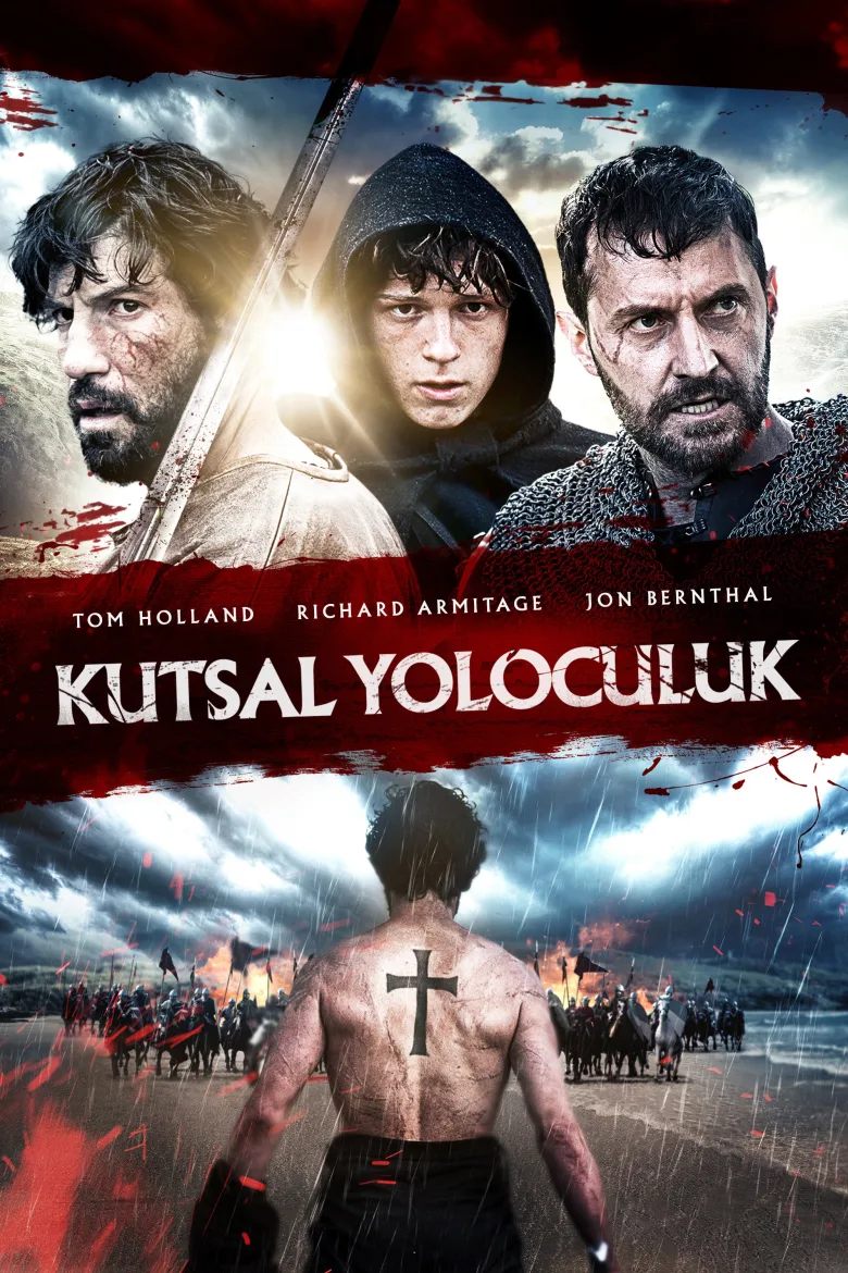 Kutsal Yolculuk İndir - görsel 11