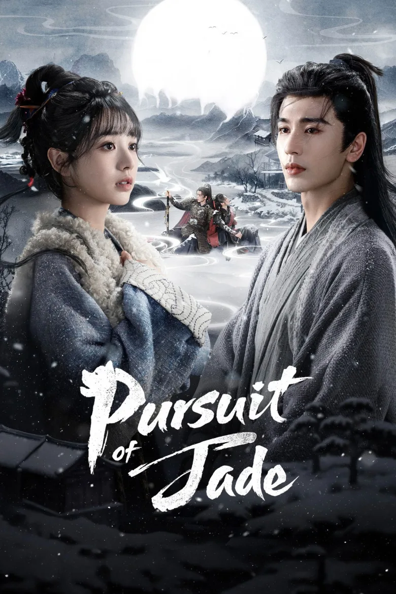 Pursuit of Jade 1080p Altyazılı İndir - görsel 12