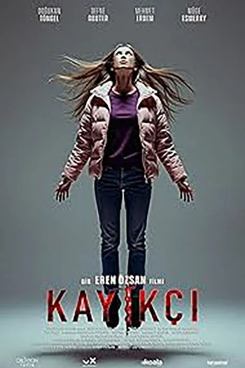 Kayıkçı İndir - görsel 3