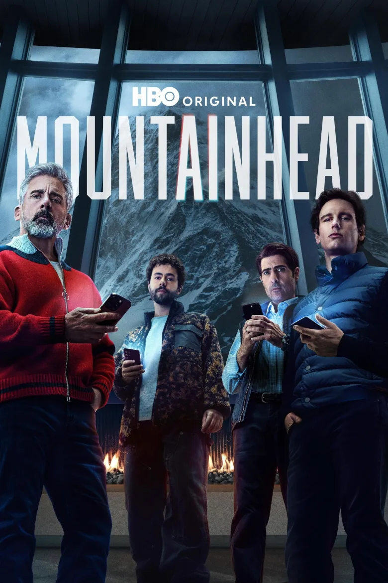 Mountainhead İndir - görsel 12