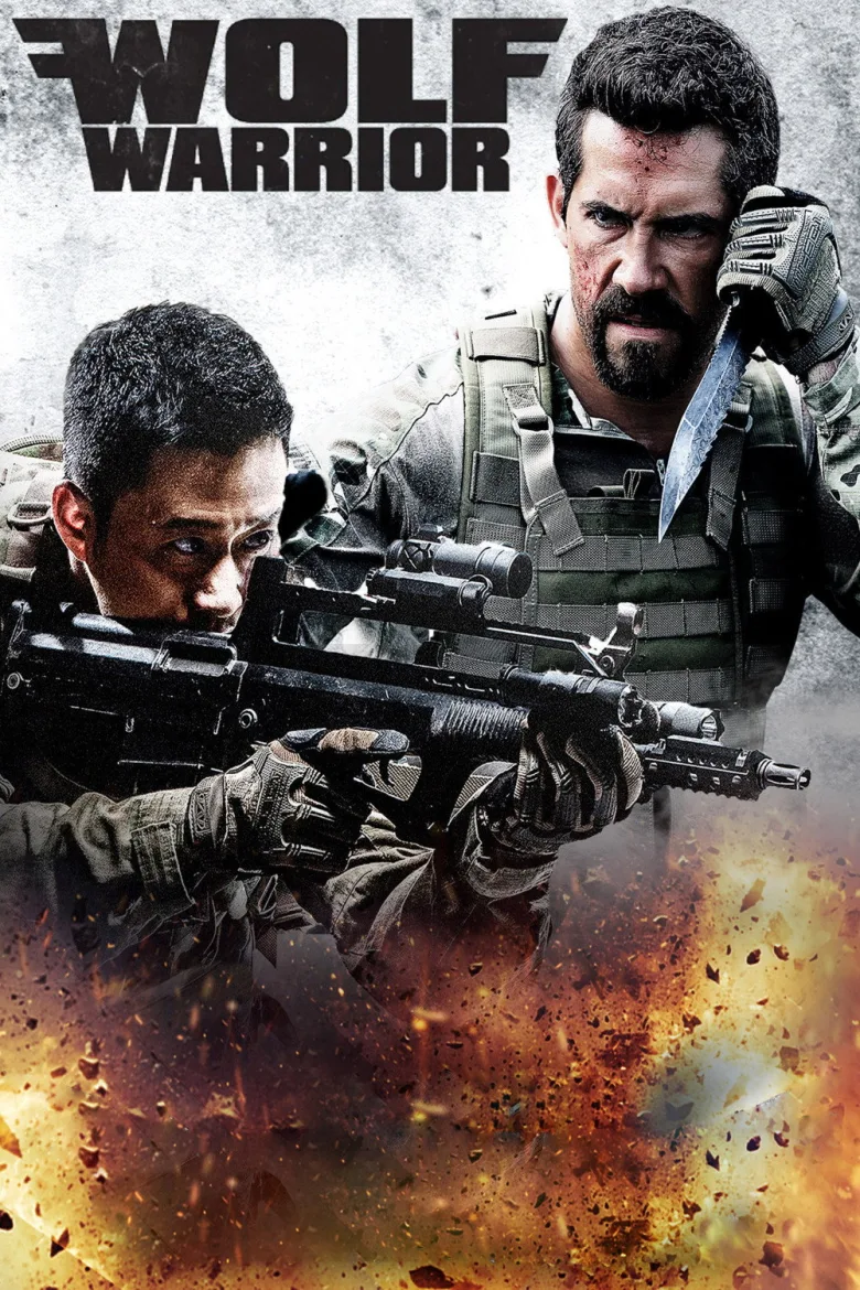 Wolf Warrior İndir - görsel 7