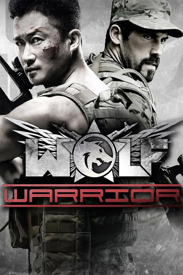 Wolf Warrior İndir - görsel 8