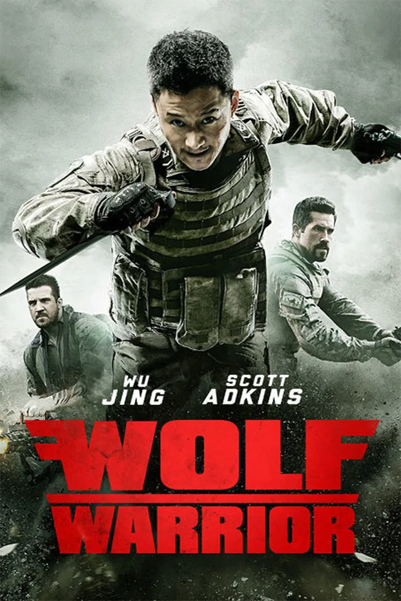 Wolf Warrior İndir - görsel 9
