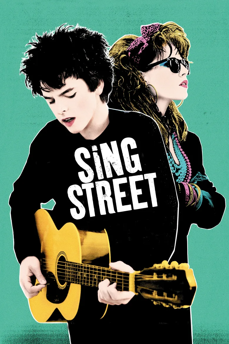Sing Street - görsel 11