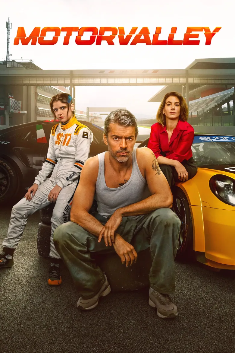 Motorvalley 1080p İndir - görsel 3