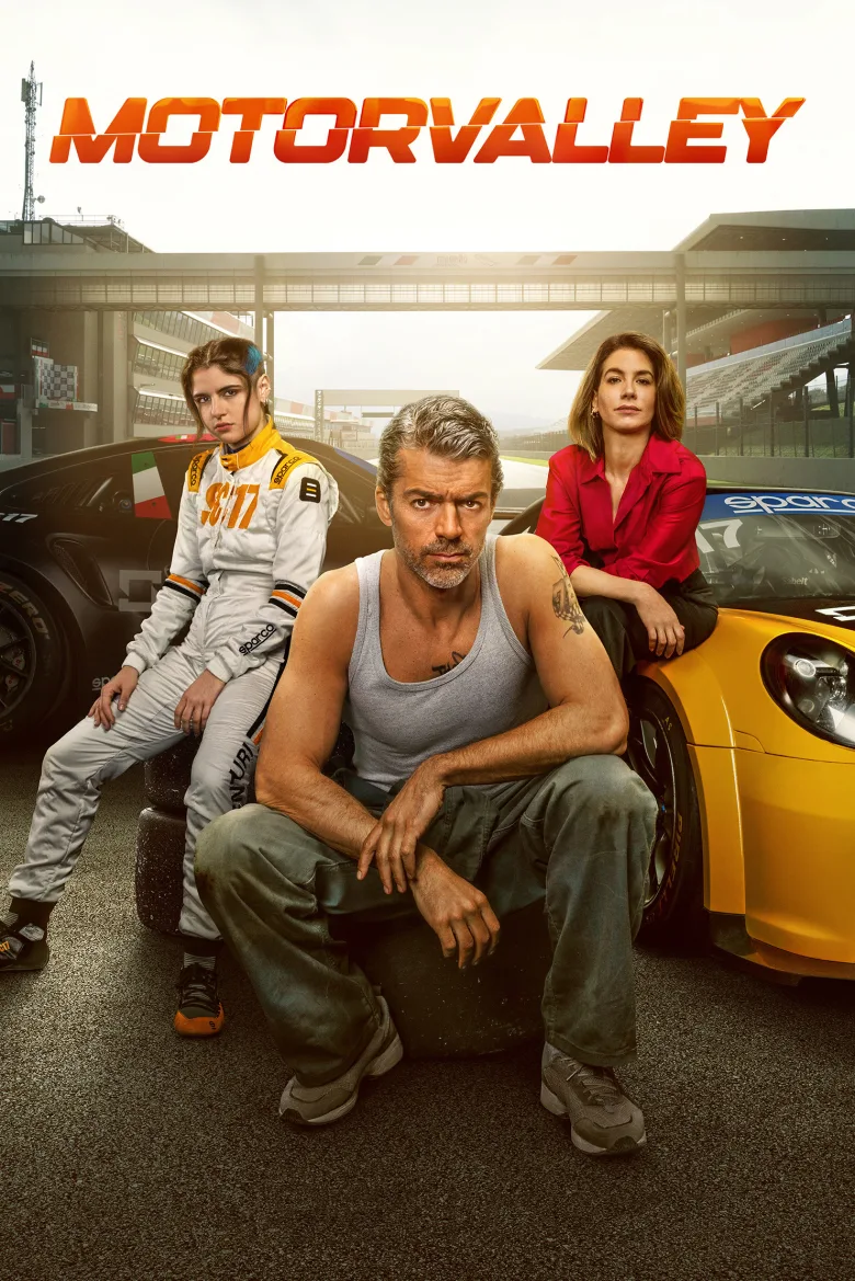 Motorvalley 1080p İndir - görsel 4
