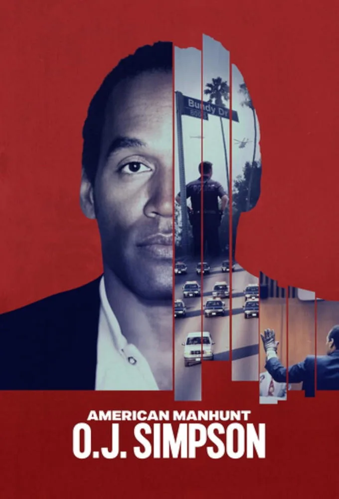 İnsan Avı: O.J. Simpson 1080p İndir - görsel 11