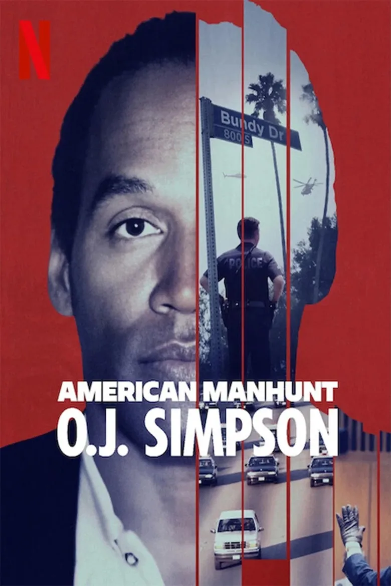 İnsan Avı: O.J. Simpson 1080p İndir - görsel 12
