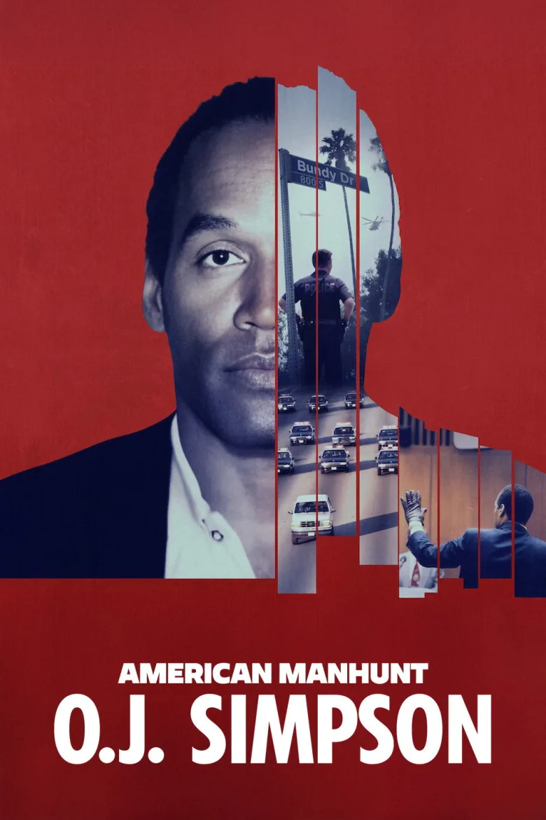 İnsan Avı: O.J. Simpson 1080p İndir - görsel 13