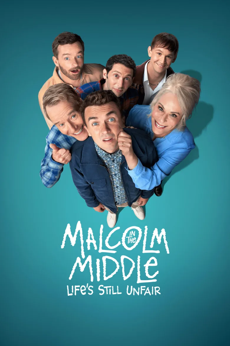 Malcolm in the Middle: Life's Still Unfair 1080p İndir - görsel 12