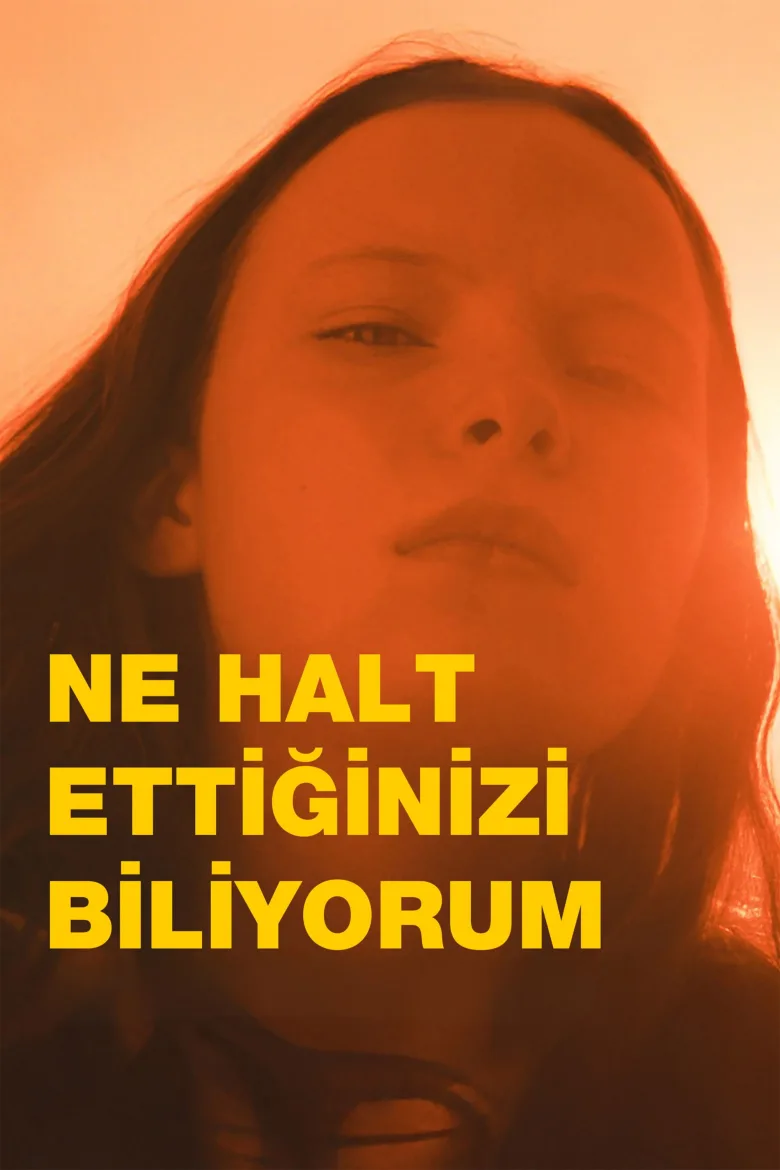 Ne Halt Ettiğinizi Biliyorum İndir - görsel 11