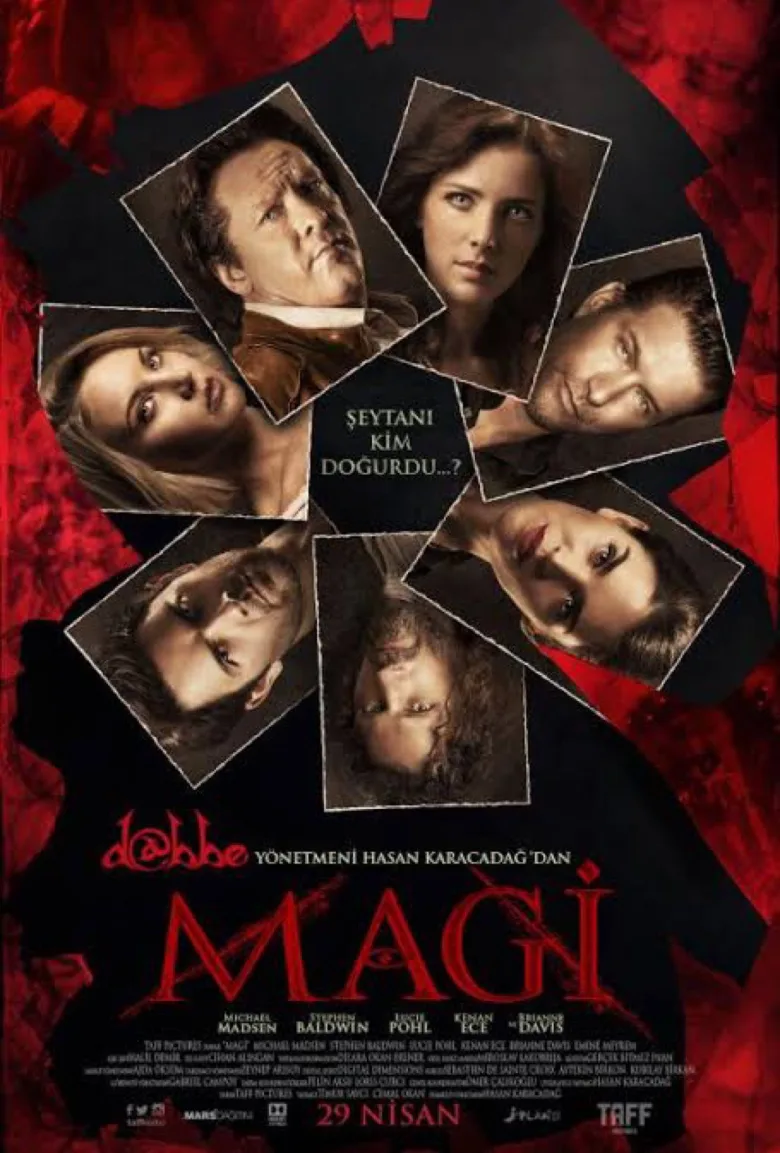 Magi İndir - görsel 6