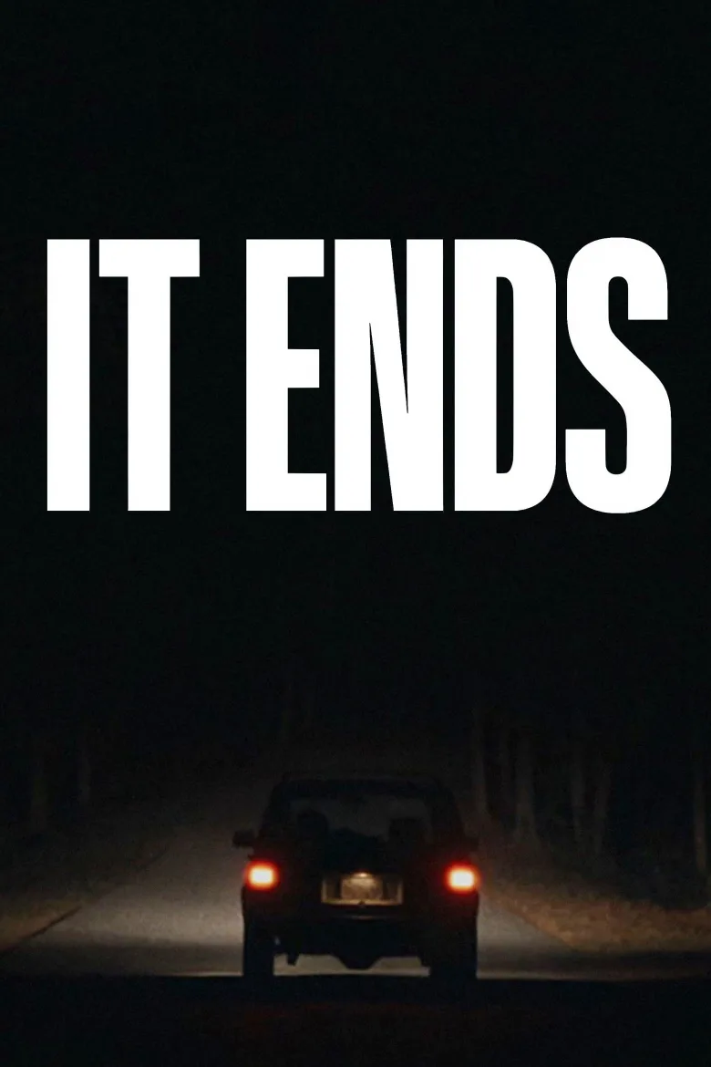 It Ends İndir - görsel 12