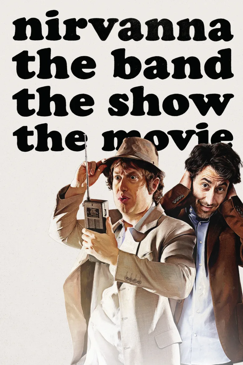 Nirvanna the Band the Show the Movie İndir - görsel 12