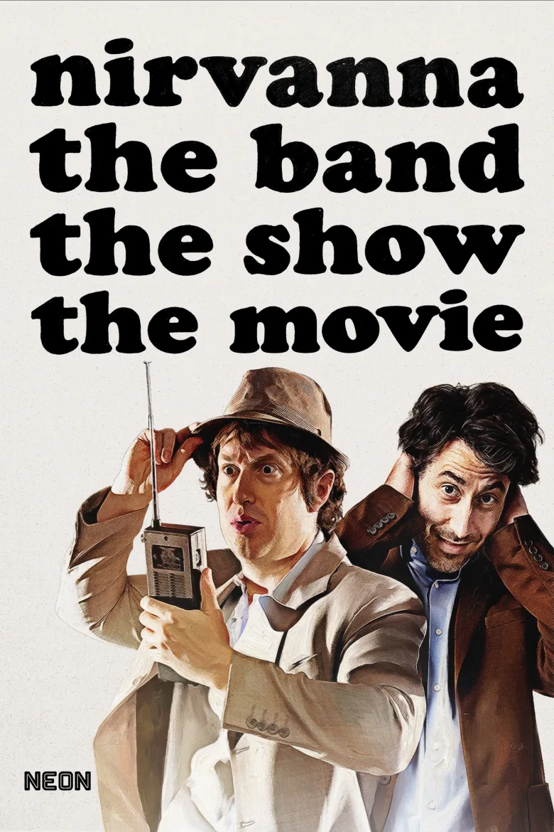 Nirvanna the Band the Show the Movie İndir - görsel 14