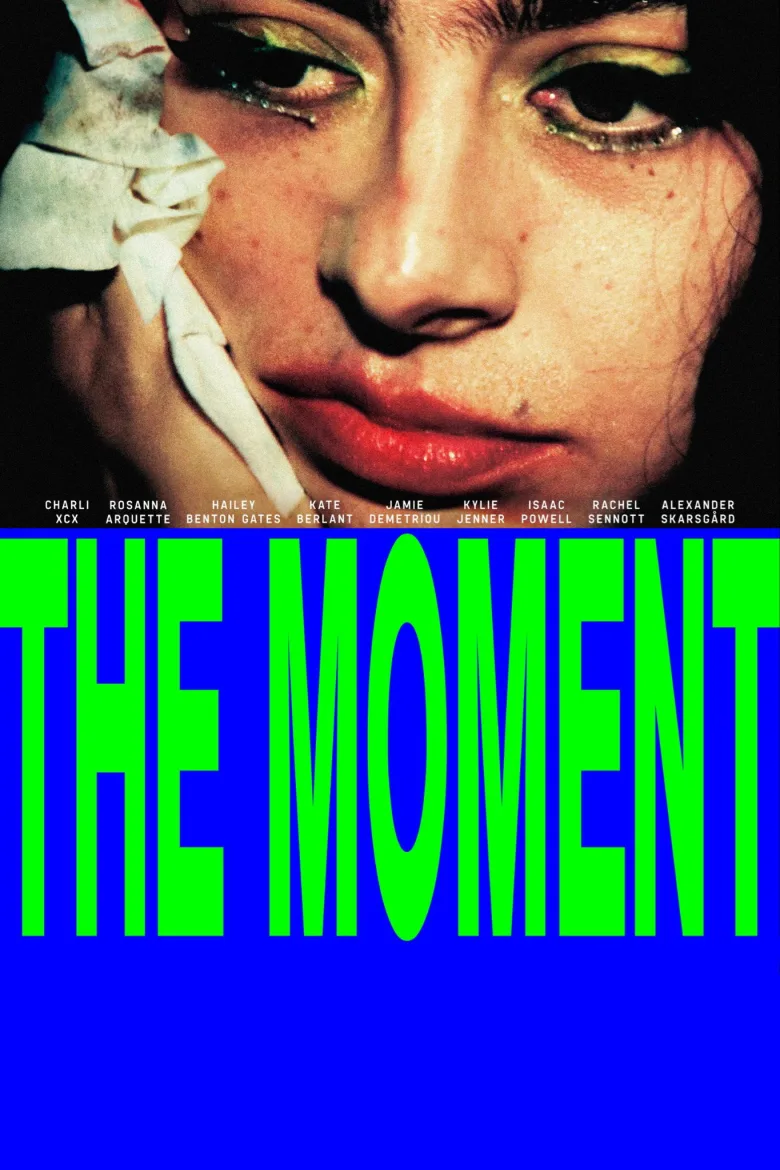 The Moment İndir - görsel 13