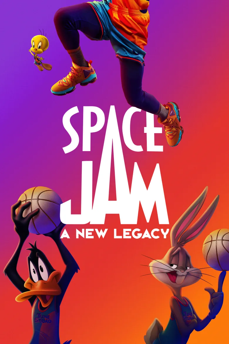 Space Jam: Yeni Efsane İndir - görsel 17