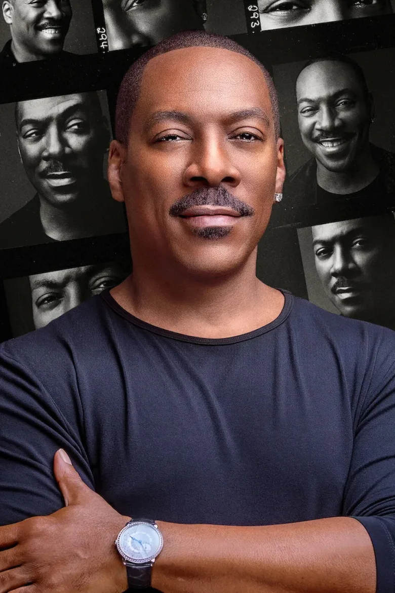 Eddie Murphy Olmak İndir - görsel 14