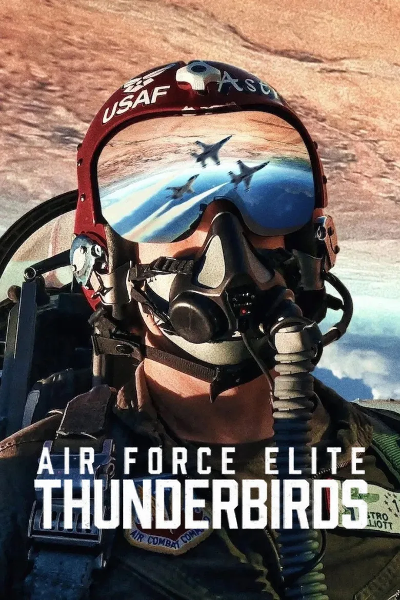 Havacılığın Sınırlarını Zorlayanlar: Thunderbirds İndir - görsel 8