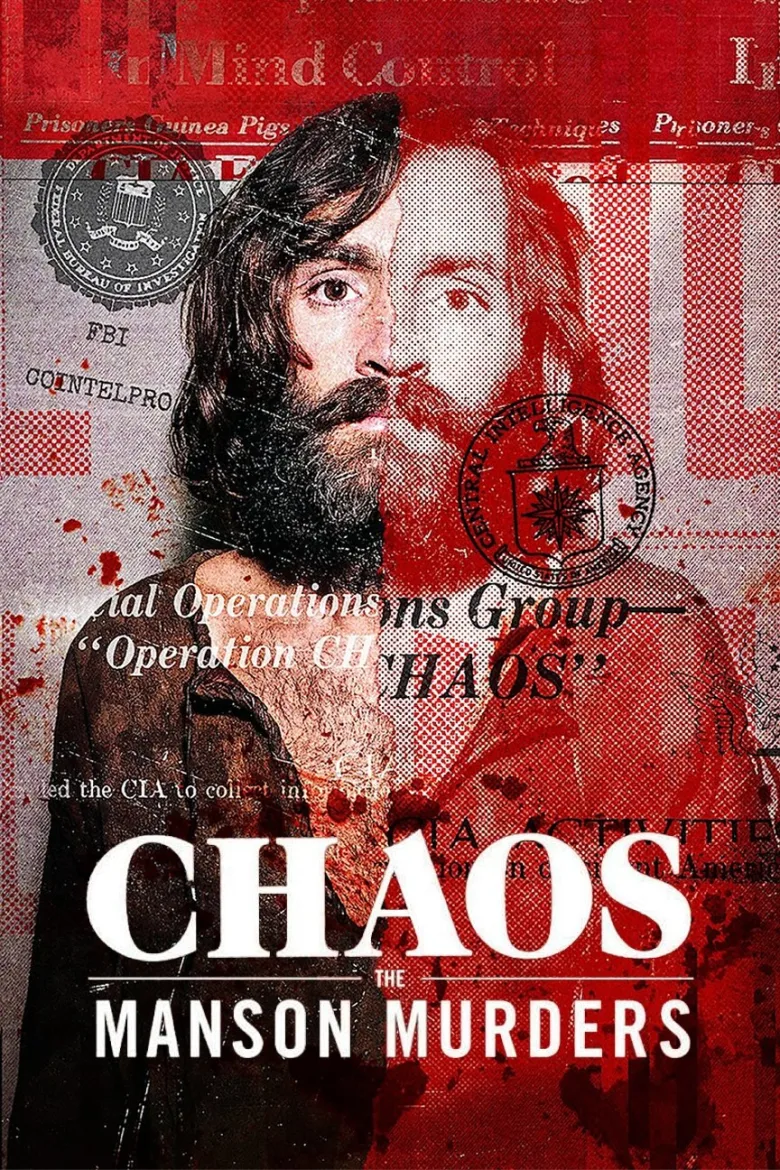 Kaos: Manson Vakası İndir - görsel 7