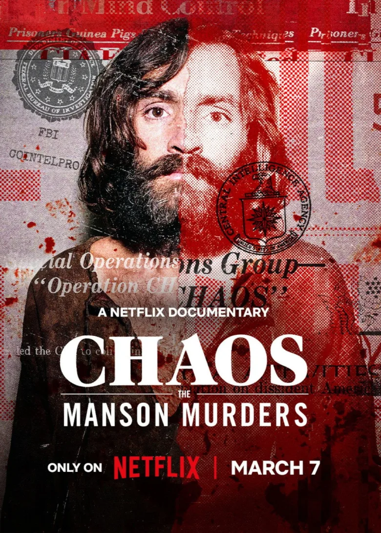 Kaos: Manson Vakası İndir - görsel 8