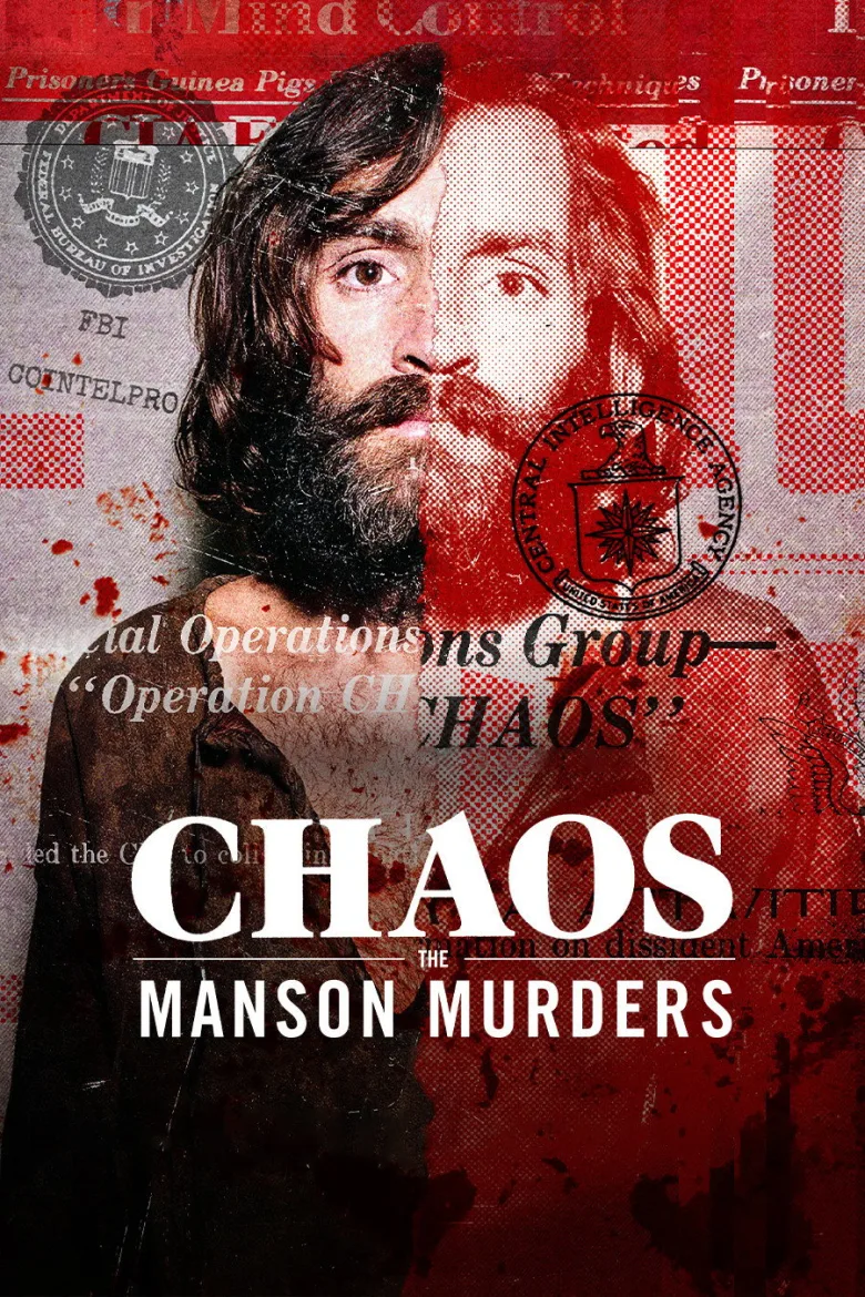 Kaos: Manson Vakası İndir - görsel 9