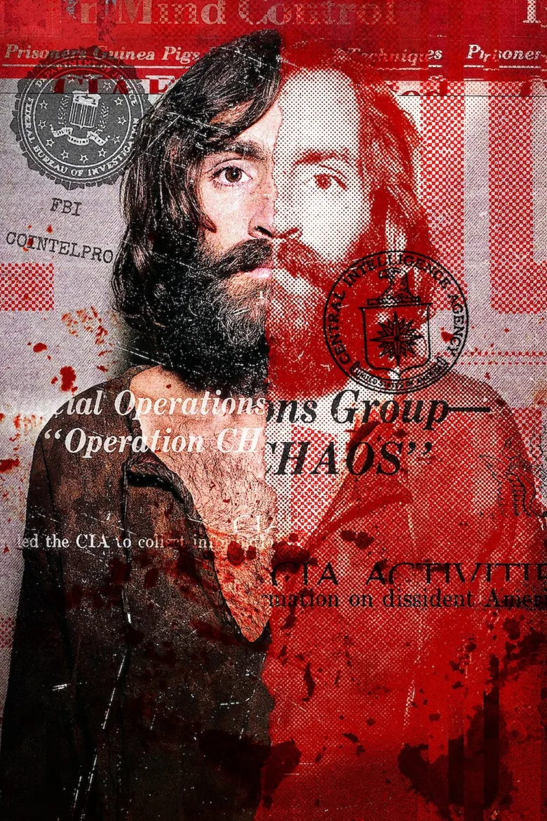 Kaos: Manson Vakası İndir - görsel 10