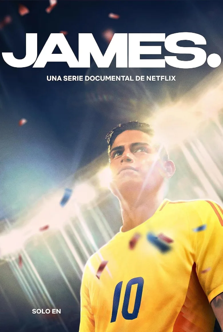 James Rodríguez 1080p Dual İndir - görsel 3