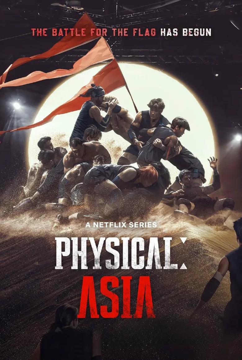 Physical: Asia 1080p İndir - görsel 13