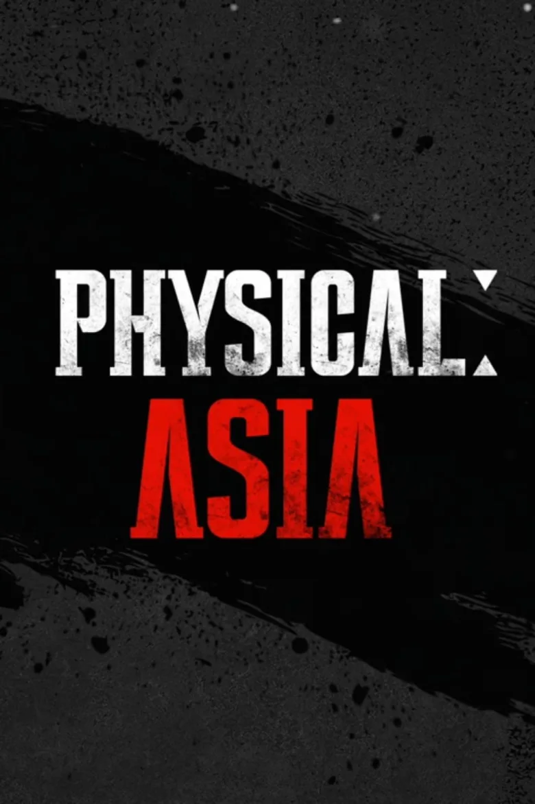 Physical: Asia 1080p İndir - görsel 14