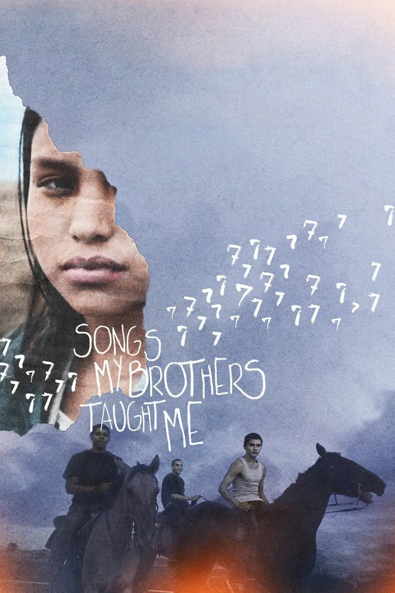 Songs My Brothers Taught Me İndir - görsel 9
