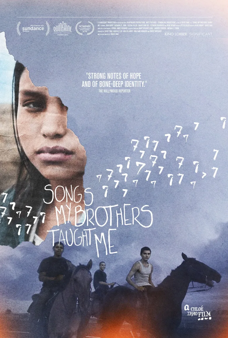 Songs My Brothers Taught Me İndir - görsel 10