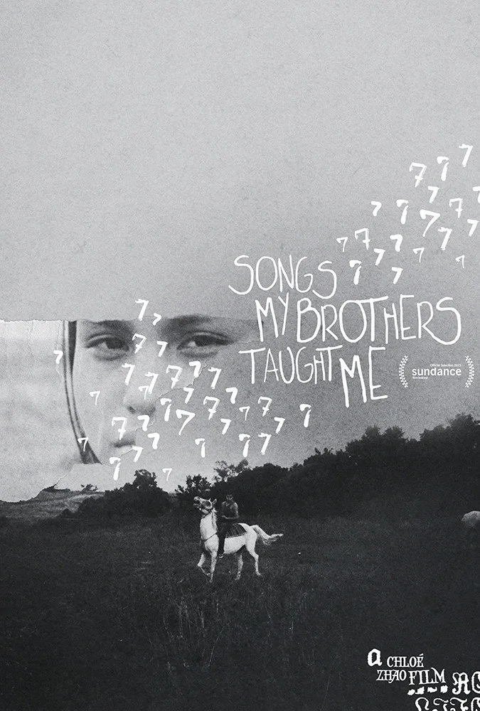 Songs My Brothers Taught Me İndir - görsel 11