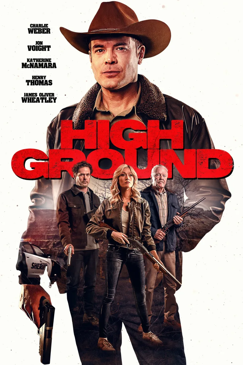 High Ground İndir - görsel 12