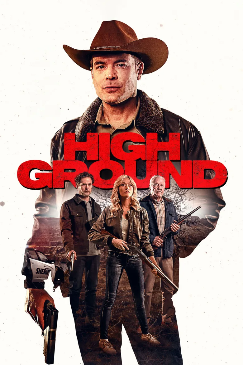 High Ground İndir - görsel 13