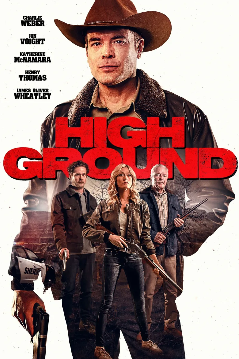 High Ground İndir - görsel 14