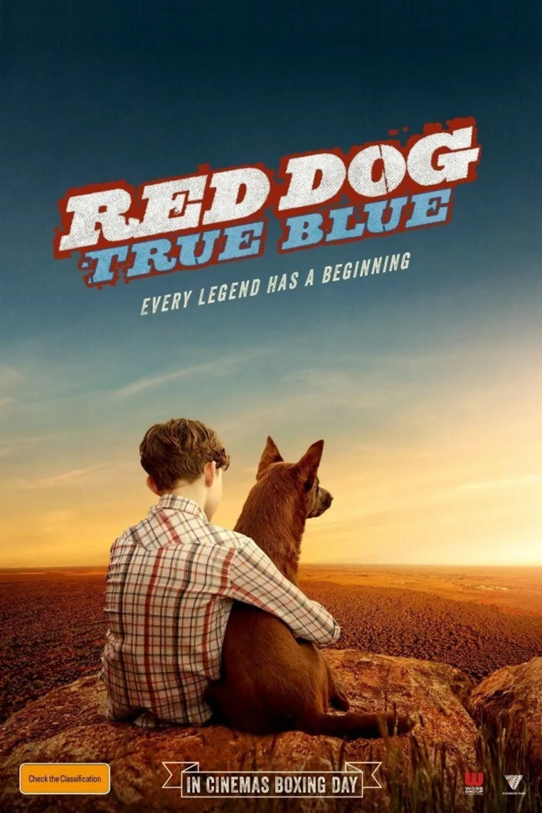 Red Dog: True Blue İndir - görsel 7