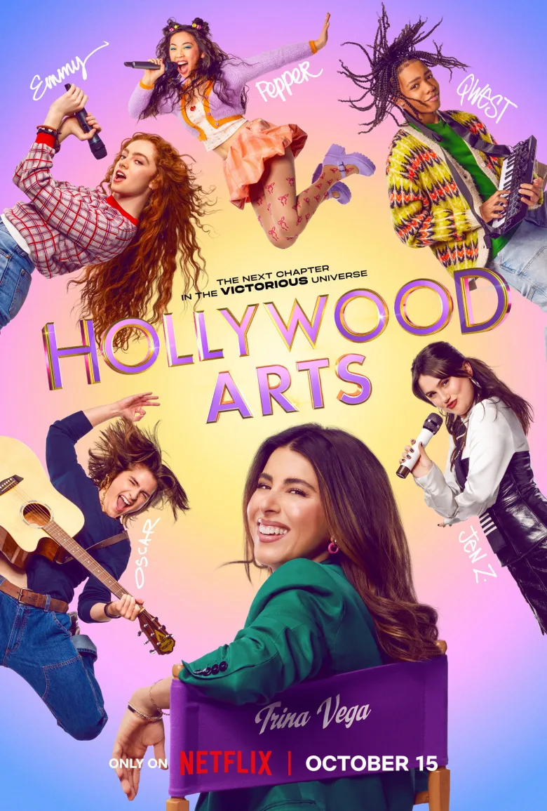 Hollywood Arts 1080p Dual İndir - görsel 11