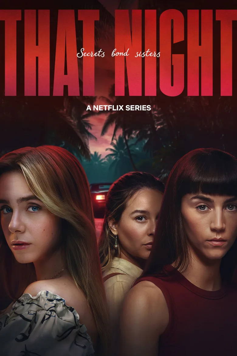 Esa noche 1080p İndir - görsel 6